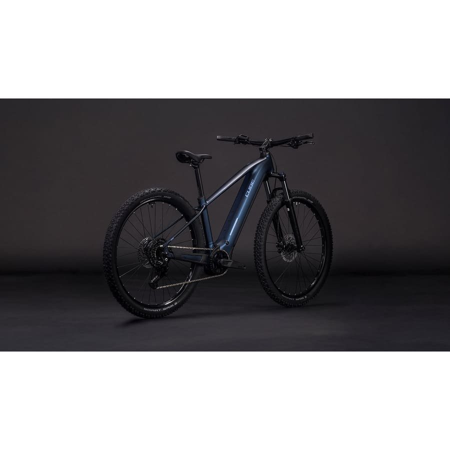 VTT Électrique Cube Reaction Hybrid Performance 600 27.5/29“ 2026 – Image 3
