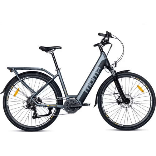 Vélo électrique Moma  EBike 28 PRO