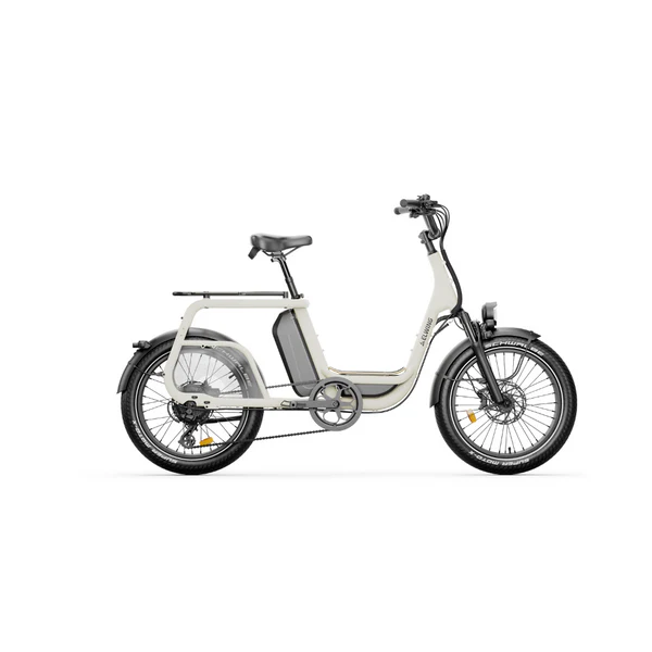 Vélo électrique Elwing Ritmic Solo – Image 3