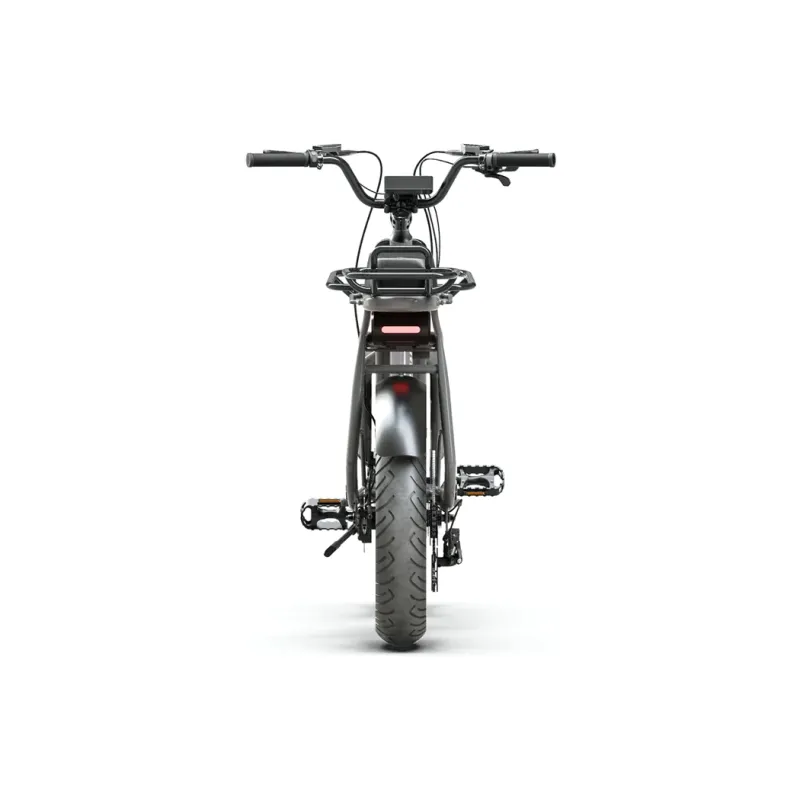 Vélo électrique Elwing Yuvy Compact Cargo – Image 4