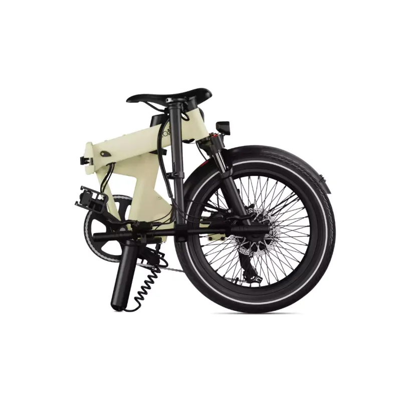 Vélo électrique Eovolt Confort X – Image 2