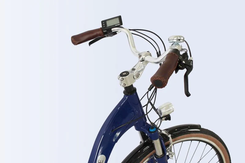 Vélo électrique Folio Brumaire – Image 2