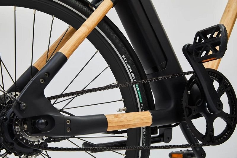 Vélo électrique Möbius Paris 2025 – Image 3
