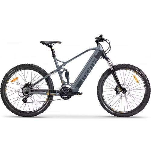 Vélo électrique Moma bikes E-VTT 29&Prime;