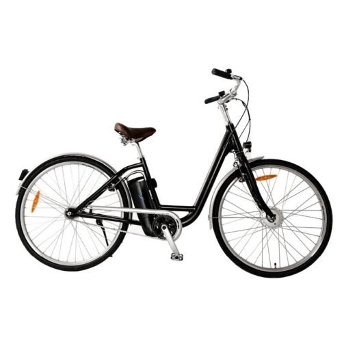 Vélo électrique Momentum Electric Model T