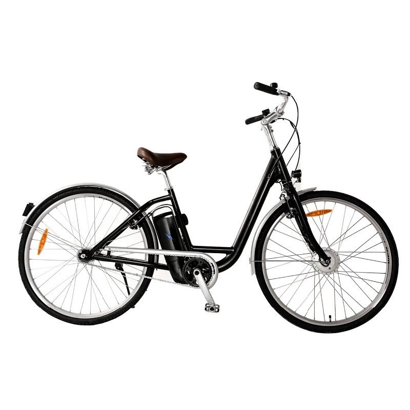 Vélo électrique Momentum Electric Model T