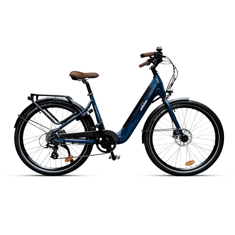 Vélo électrique Shiftbikes Shift 1 – Image 6