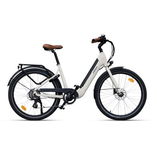Vélo électrique Shiftbikes Shift 1