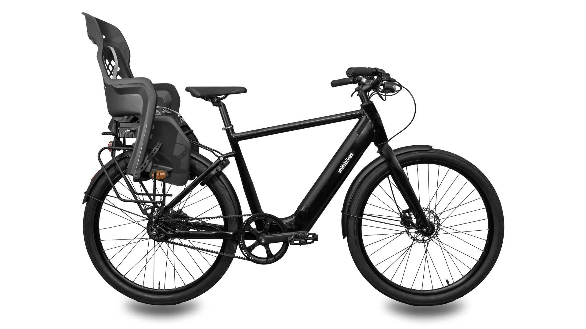 Vélo électrique Shiftbikes Shift 2 – Image 8