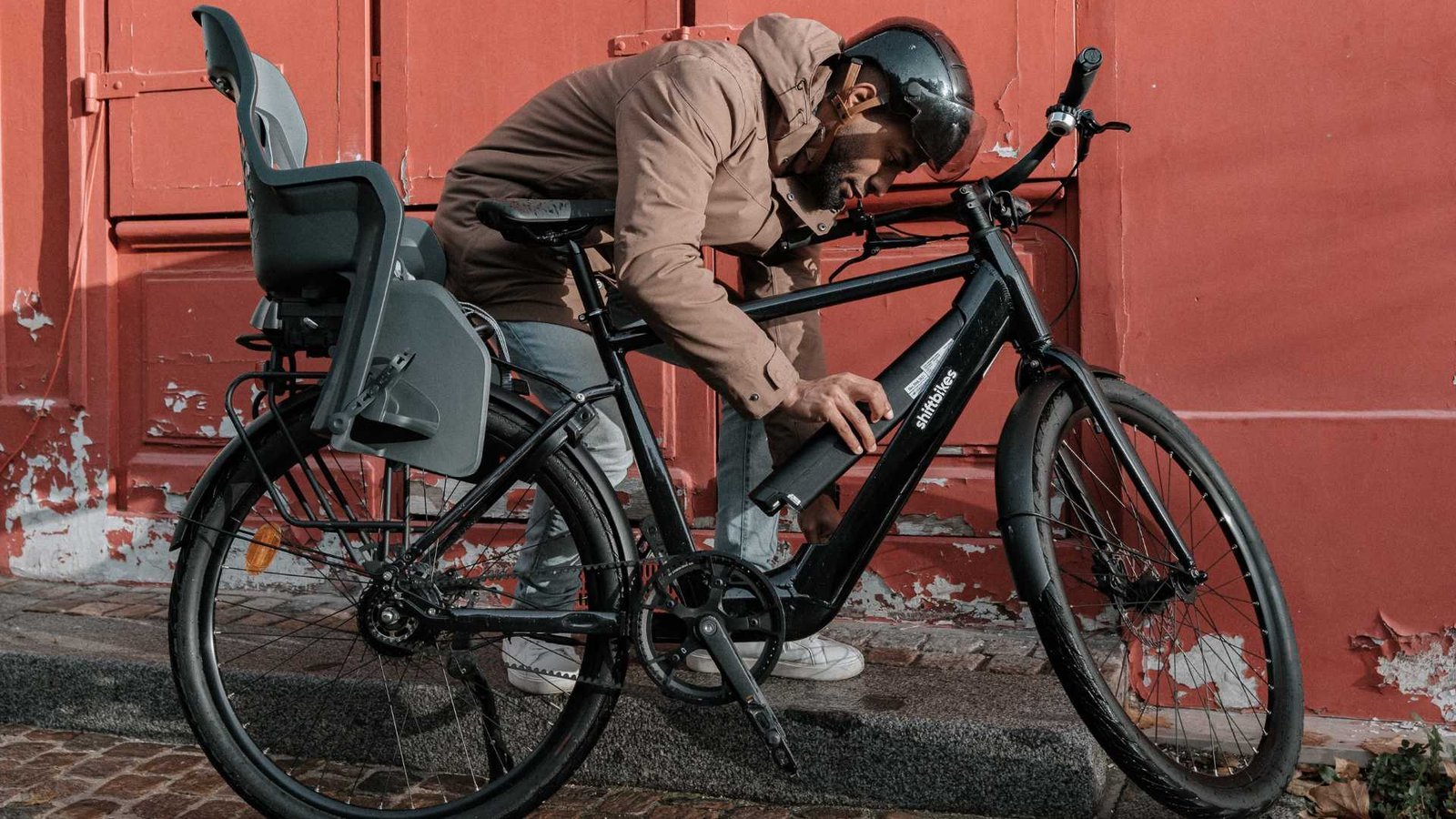 Vélo électrique Shiftbikes Shift 2 – Image 7