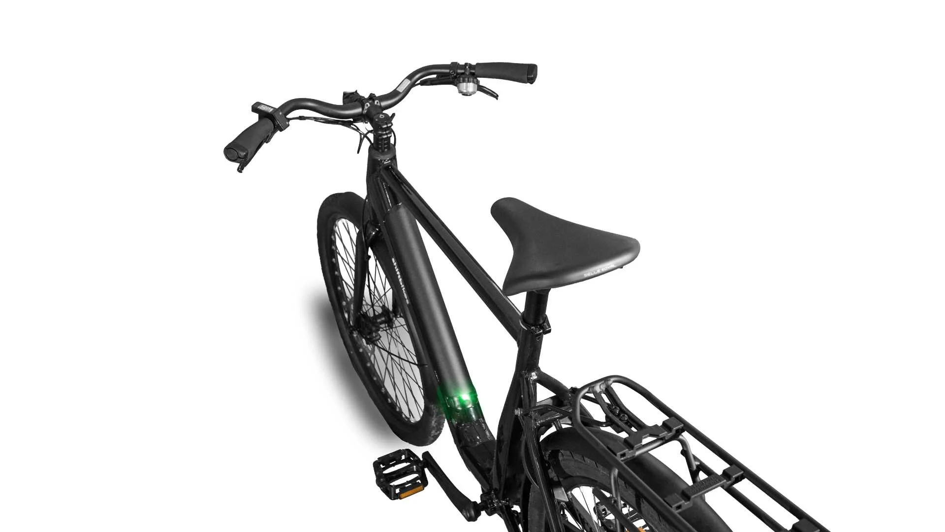 Vélo électrique Shiftbikes Shift 2 – Image 5
