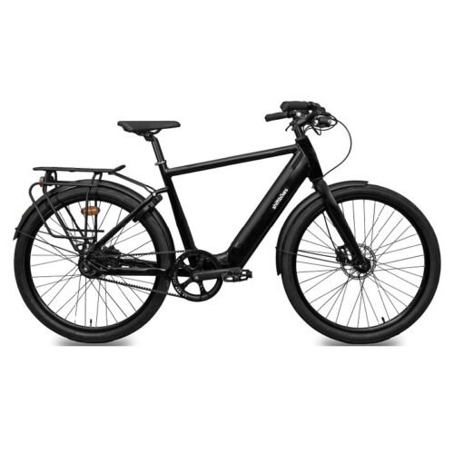 Vélo électrique Shiftbikes Shift 2