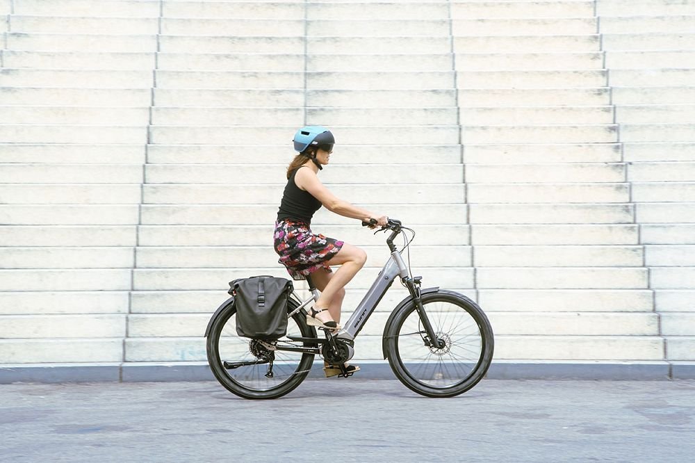 Vélo électrique Sunn Skill 400 – Image 3