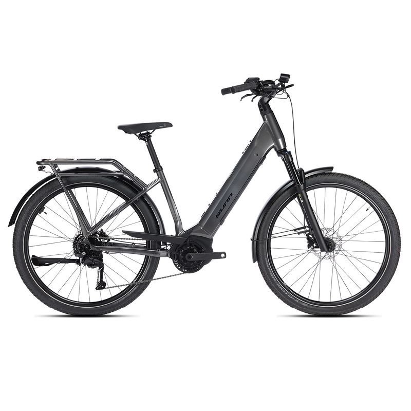 Vélo électrique Sunn Skill S1