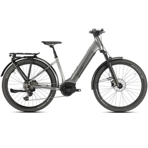 Vélo électrique Sunn Skill