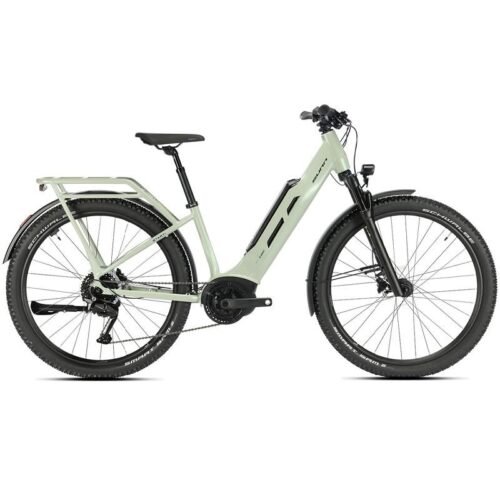 Vélo électrique Sunn start Allroad