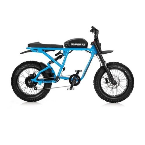 Vélo électrique Super73 RX