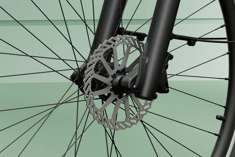Vélo électrique Tenways AGO T – Image 10