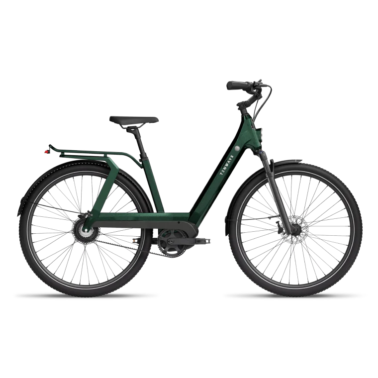 Vélo électrique Tenways AGO T