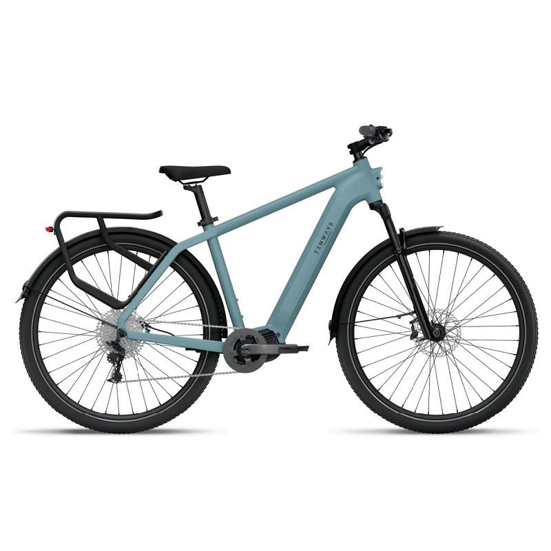 Vélo électrique Tenways AGO-X