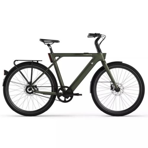 Vélo électrique Tenways CGO009