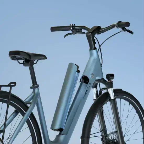 Vélo électrique Tenways CGO800S – Image 7
