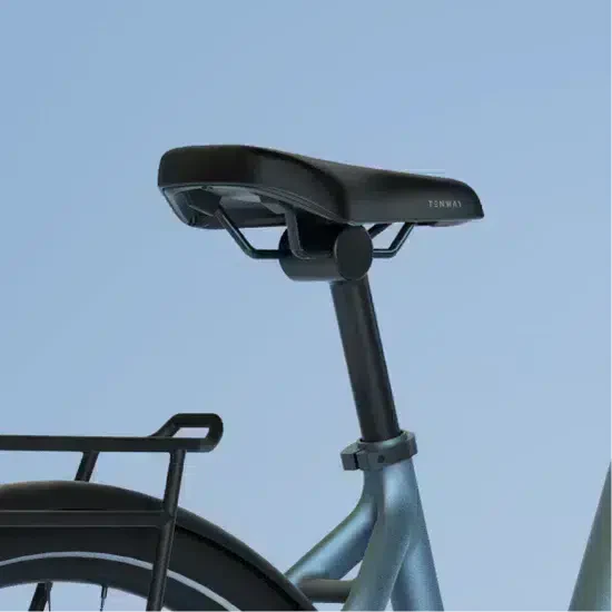Vélo électrique Tenways CGO800S – Image 5