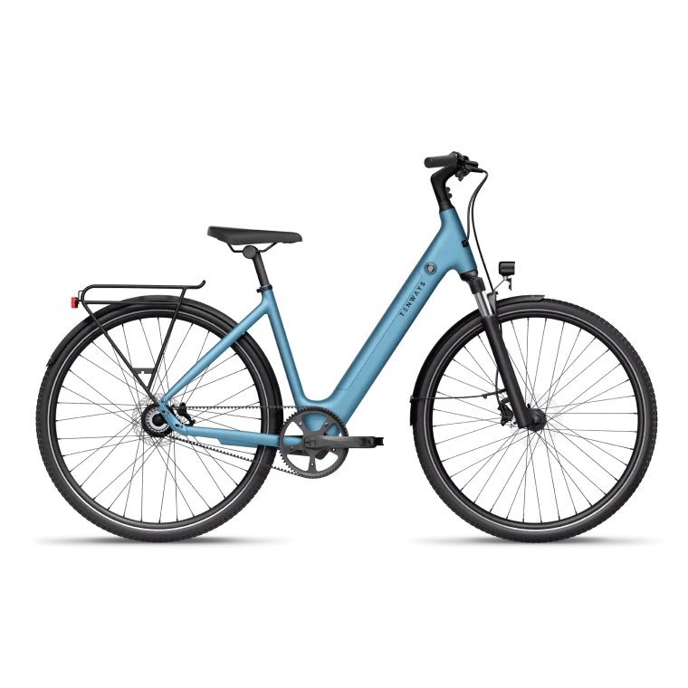 Vélo électrique Tenways CGO800S