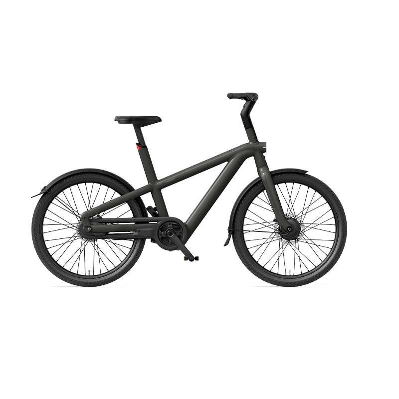 Vélo électrique Vanmoof A5 – Image 5