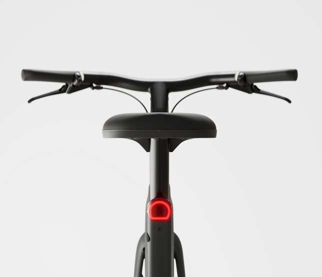 Vélo électrique Vanmoof S5 – Image 5