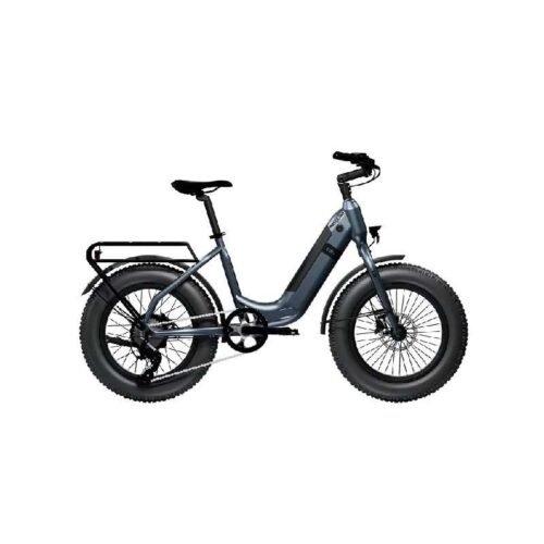 Vélo électrique compact easybike EasyCool Street