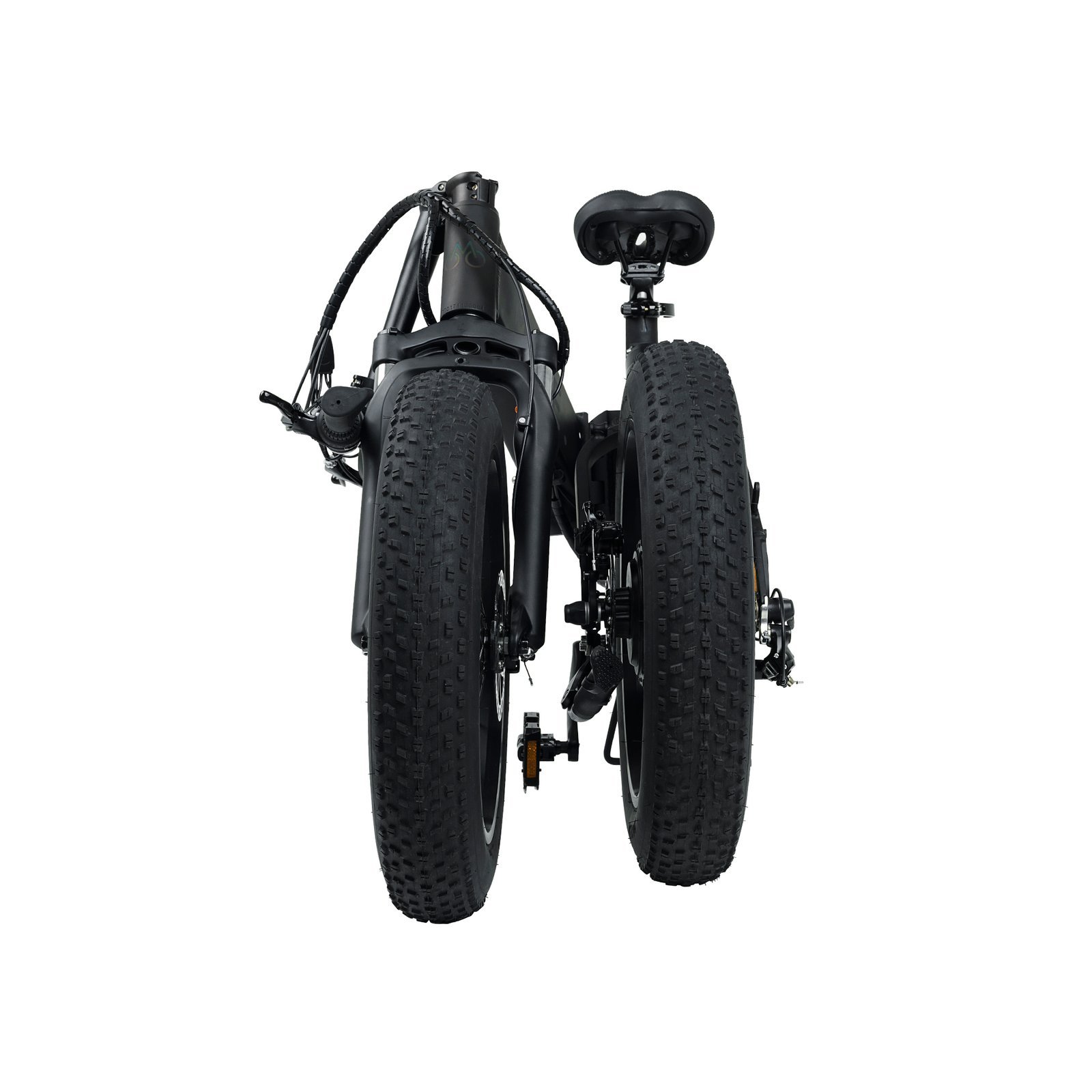Vélo électrique pliant Mate X EVO – Image 4
