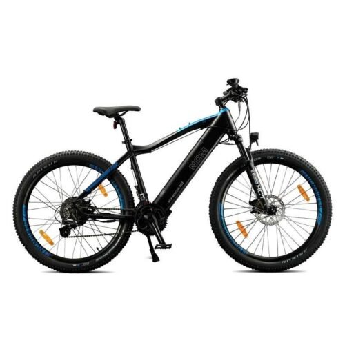 Vélo électrique urbain NCM M3