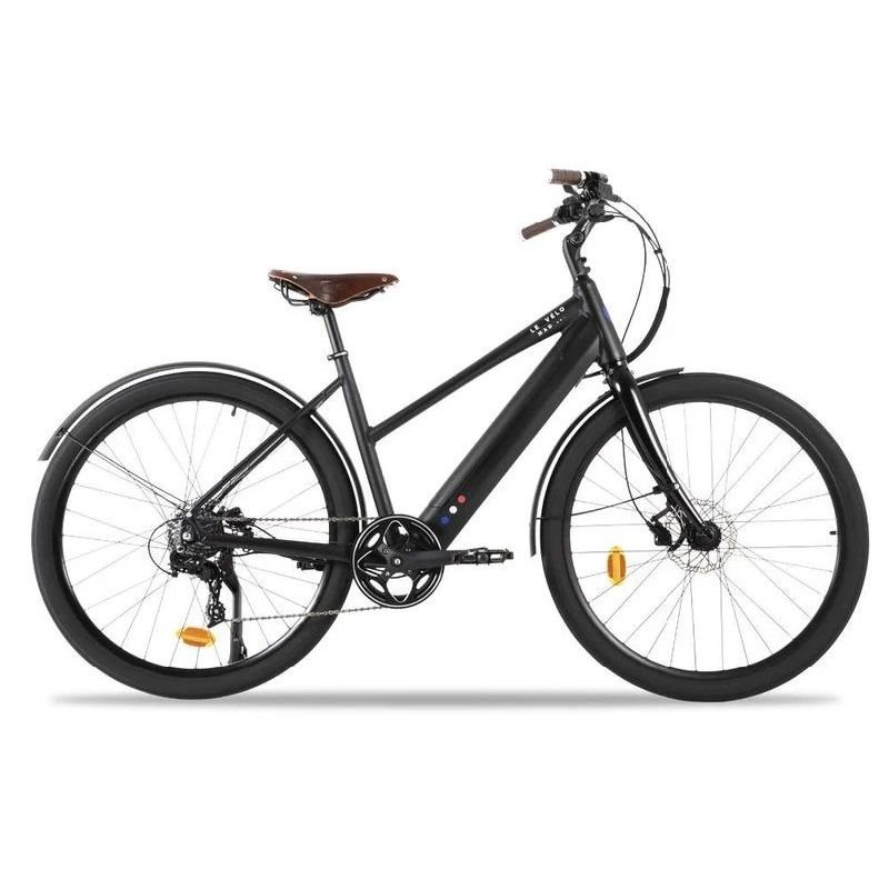 Vélo électrique vélo mad Urbain 2