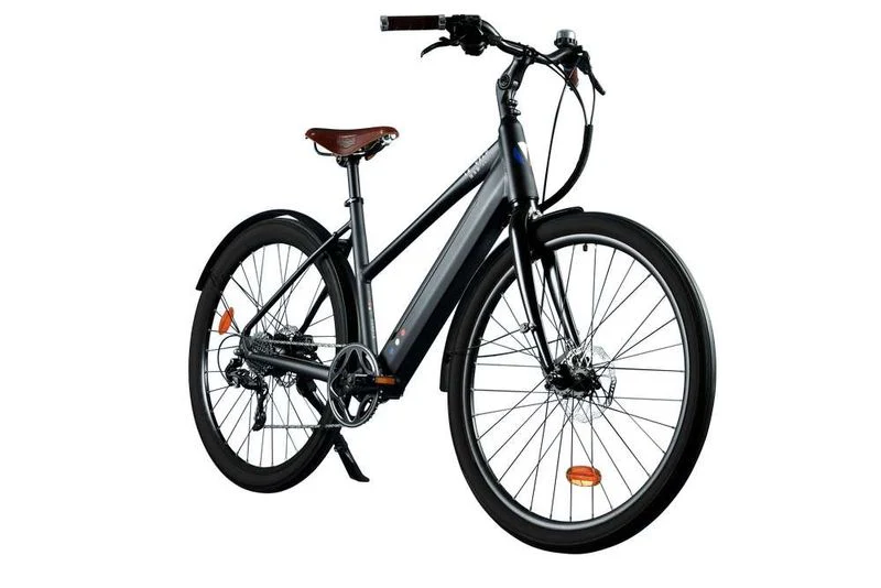 Vélo électrique vélo mad Urbain 2 – Image 5
