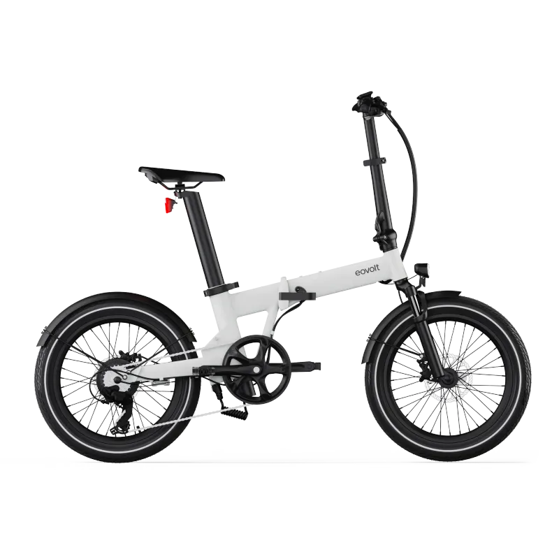 Vélo pliant électrique Eovolt Afternoon – Image 5
