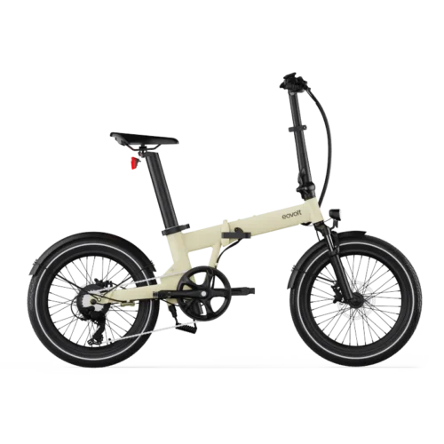Vélo pliant électrique Eovolt Afternoon