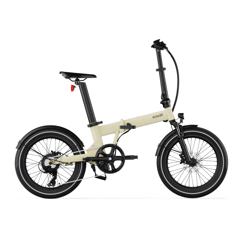 Vélo pliant électrique Eovolt Afternoon