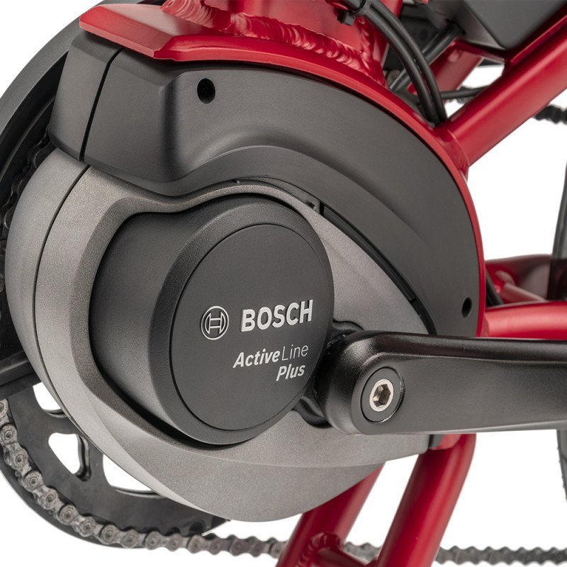 Vélo pliant électrique Tern Vektron Q9 – Image 2