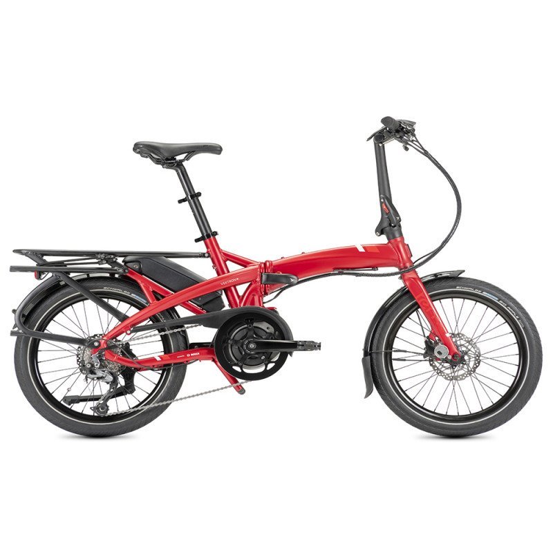 Vélo pliant électrique Tern Vektron Q9 – Image 7