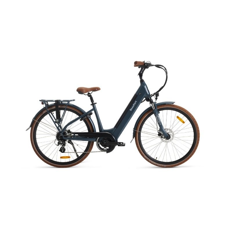 Vélo ville électrique Beaufort betty – Image 2