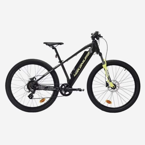 VTT électrique enfant 26 pouces E Summit Evo Max