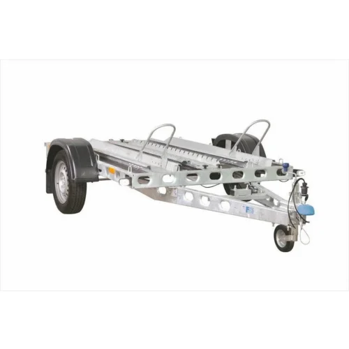 W-600 M2N Wiola Motorcycles Trailer