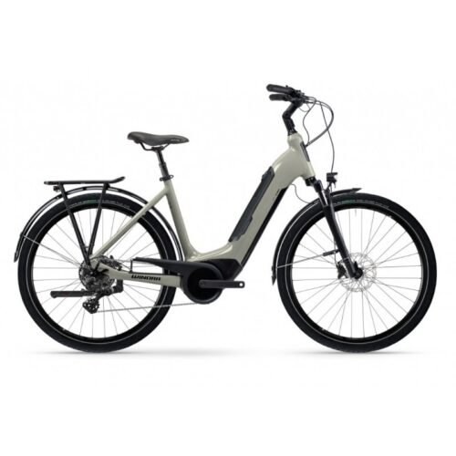 Vélo électrique Winora Tria 10 2025