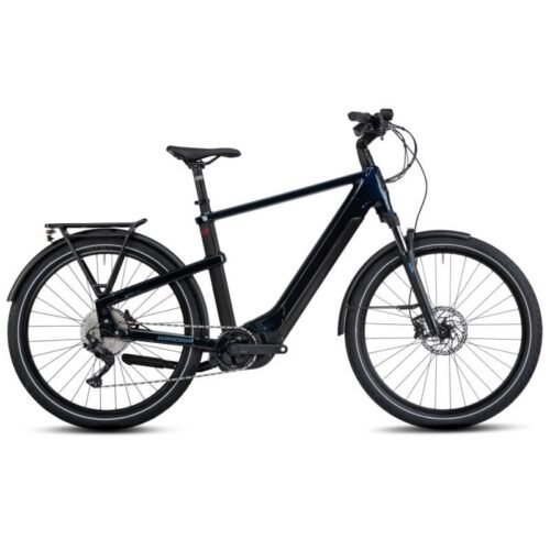 Vélo électrique Winora Yakun 10