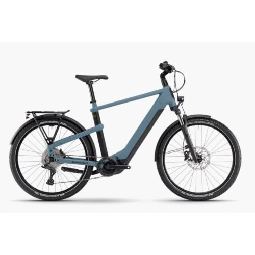 Vélo électrique Winora Yakun X10 2024