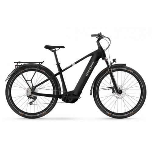 Vélo électrique Winora Yucatan X10 2025