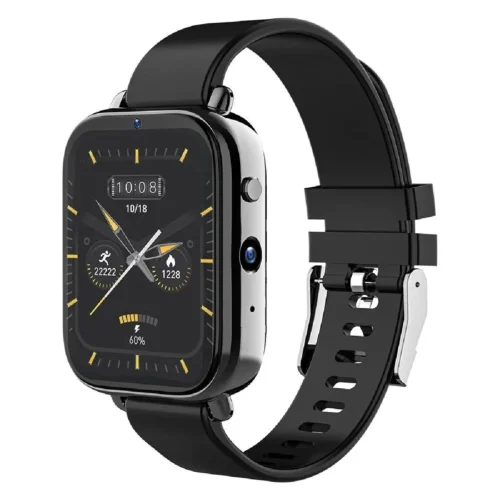 Yonis Montre Connectée 4G LTE Écran 1.75 Pouces