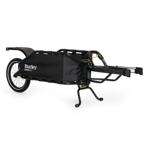 Burley COHO XC Remorque vélo