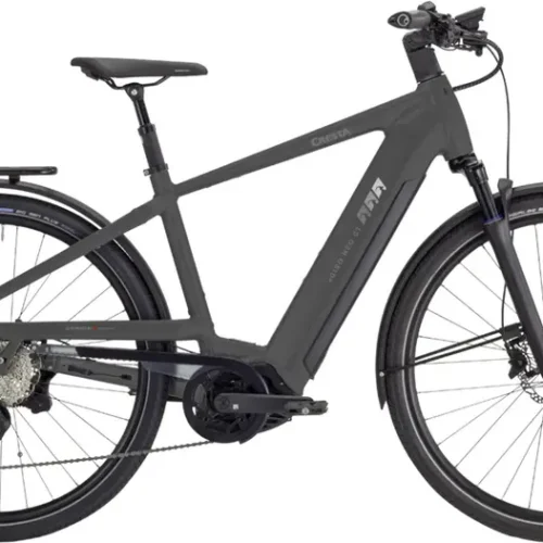 Vélo électrique CRESTA eGiro Neo GT Speed 750Wh